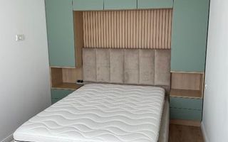 Prima închiriere | Studio dublu in Pipera | MTM Pipera Lake | Parcare - Poză 5
