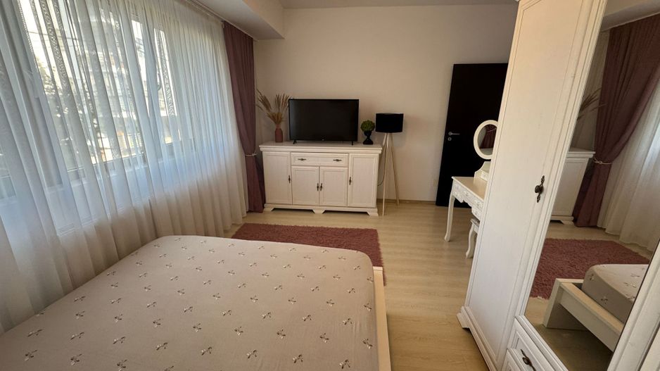 Gorjului 2 Camere | Bloc 2019 | 63mp 1/5 - Poză 6