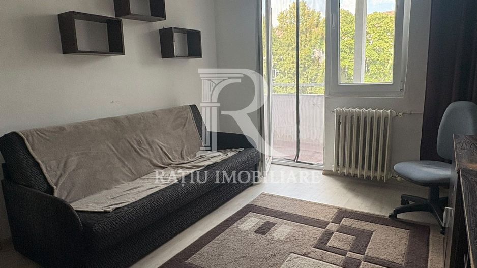 Apartament 2 camere | Rogerius | Oradea - Poză 1