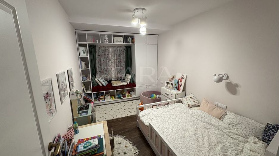 Apartament modern cu 3 camere, zona Buna Ziua - Poză 5