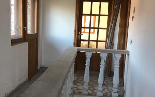 VILA 4 CAMERE, SUPRAFATA 144 MP, TEREN 491 BUGHEA DE JOS - Poză 7