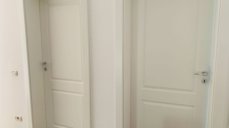 Casa Parter Sanmihaiul Roman,4 Camere,2 Bai,Terasa Acoperita,Toate Utilitatile - Poză 6