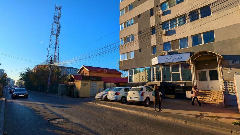 Spatiu comercial, investitie excelenta, chiar langa Metrou Berceni - Poză 2