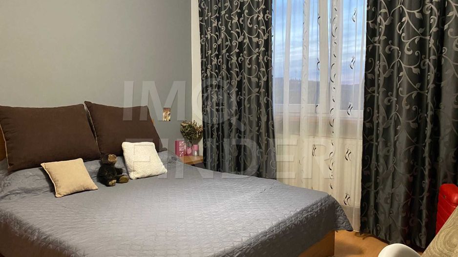 Apartament 2 camere Horea Zona Facultatii de Litere - Poză 2
