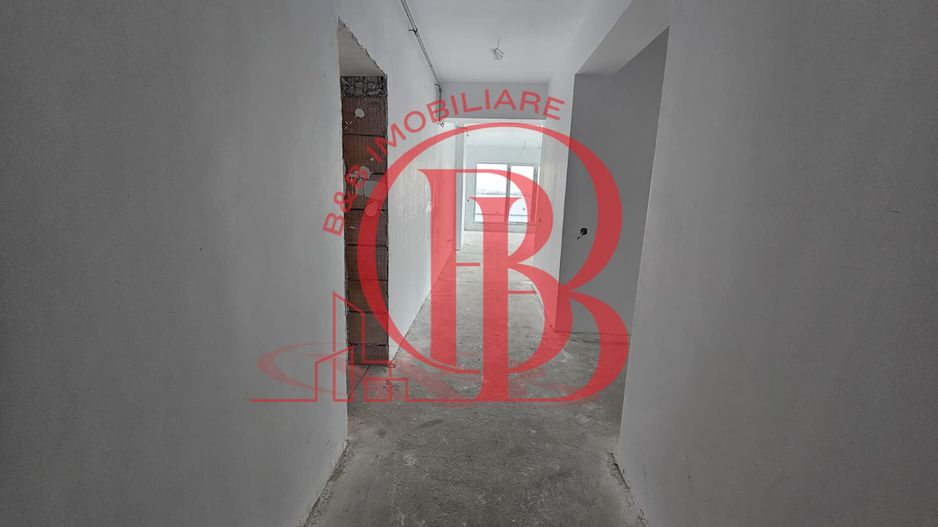 4 Camere Living 60mp Terasa 82mp-Parcare Inclusa-Th. Pallady - Poză 5