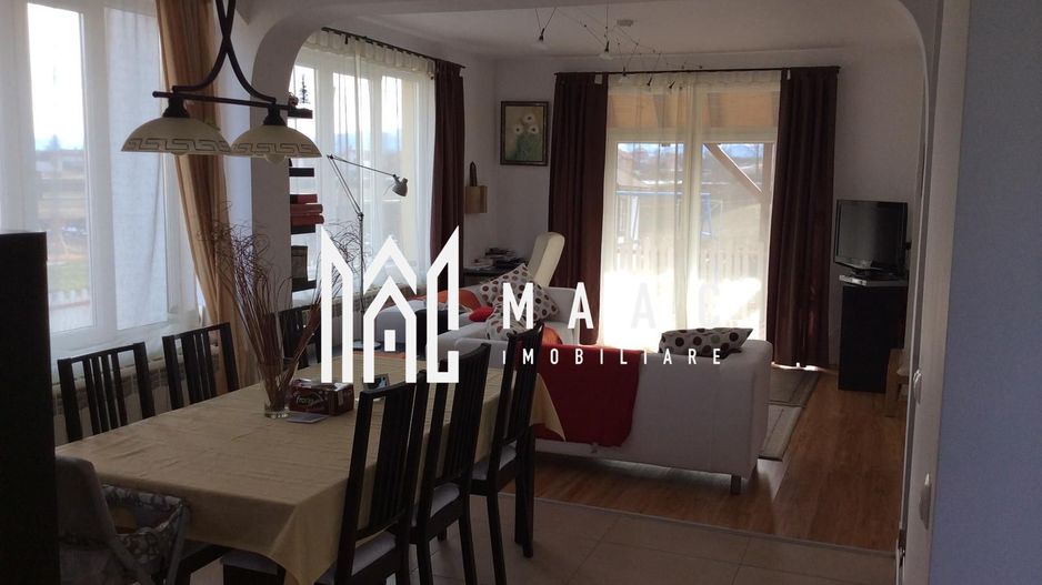 Casă modernă P+E+Pod mansardat | 3 dormitoare | Teren 490 mp | Eden Șura Mică - Poză 2