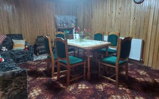 CASĂ 5 CAMERE\ OȚELU-ROȘU\ZONA CIREȘA \ COMISION 0% - Poză 5