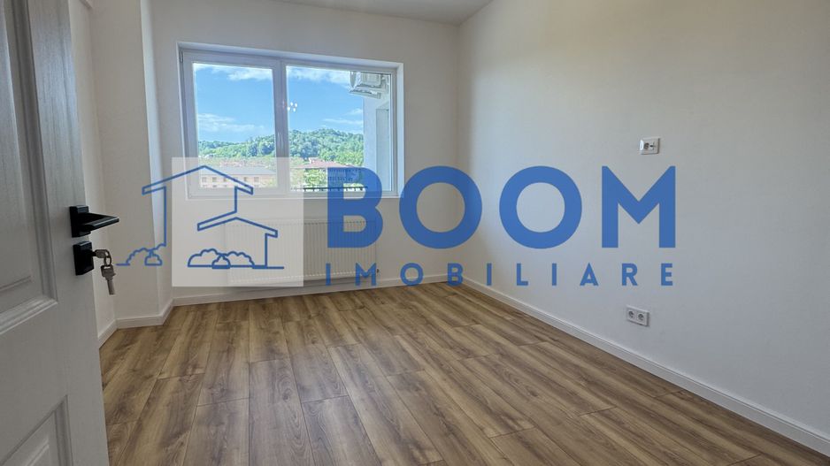 Apartament NOU 3 Camere | Etaj 2 | Zona Centrala | Parcare Inclusa - Poză 3