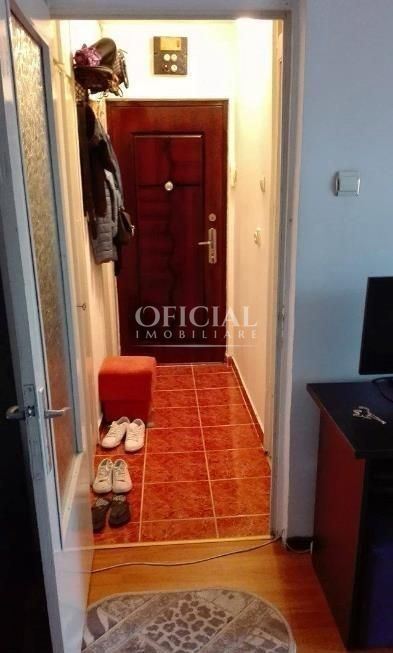 Apartament 1 Camera | 25 Mp | Balcon | Manastur Kaufland - Poză 4