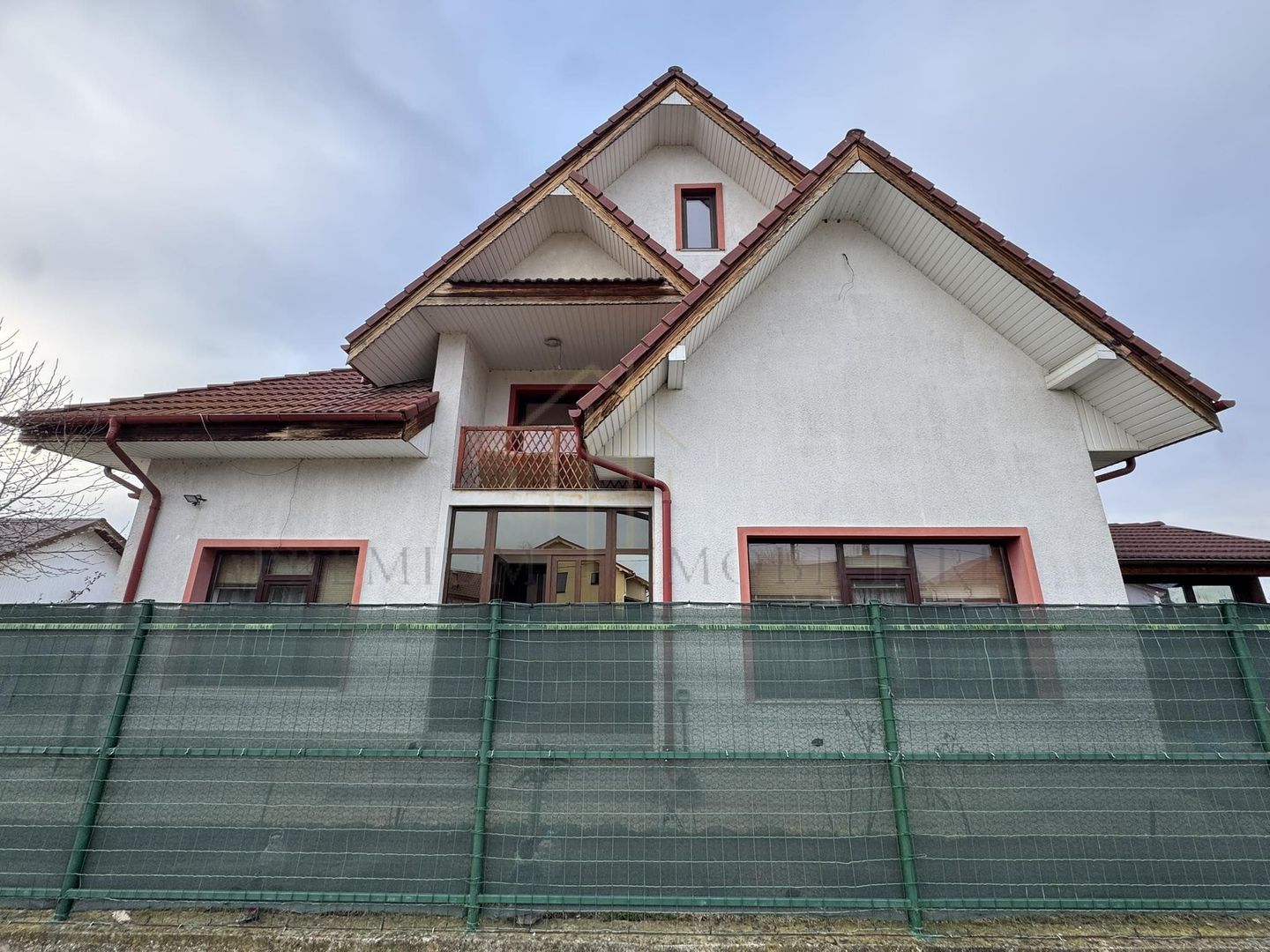 CASĂ DE VÂNZARE – CARTIER ANDRĂȘEȘTI - Poză 2