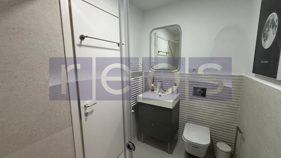 INCHIRIERE 4 CAMERE | FLOREASCA | 150 MP | 2 LOCURI DE PARCARE | LUX | - Poză 35