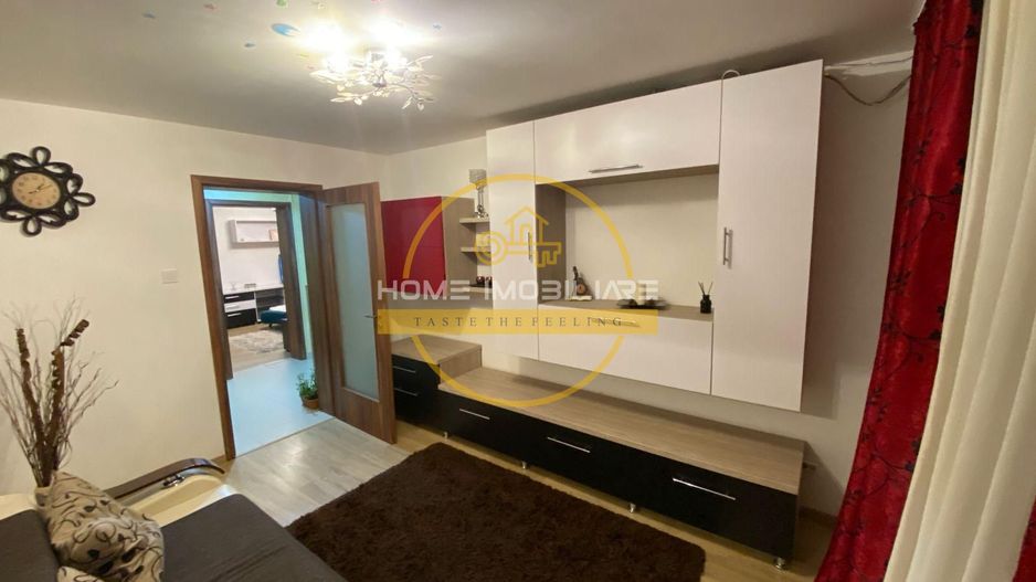 Apartament cu 2 camere/ 50mp/ zona Frumoasa - Poză 1