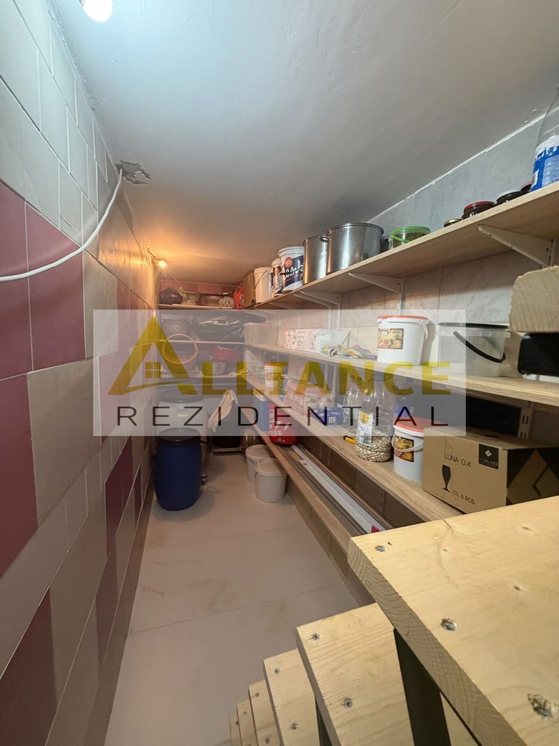 2 Camere Decomandat | Mobilat | Bloc 2021 | 128.500 € - Poză 14
