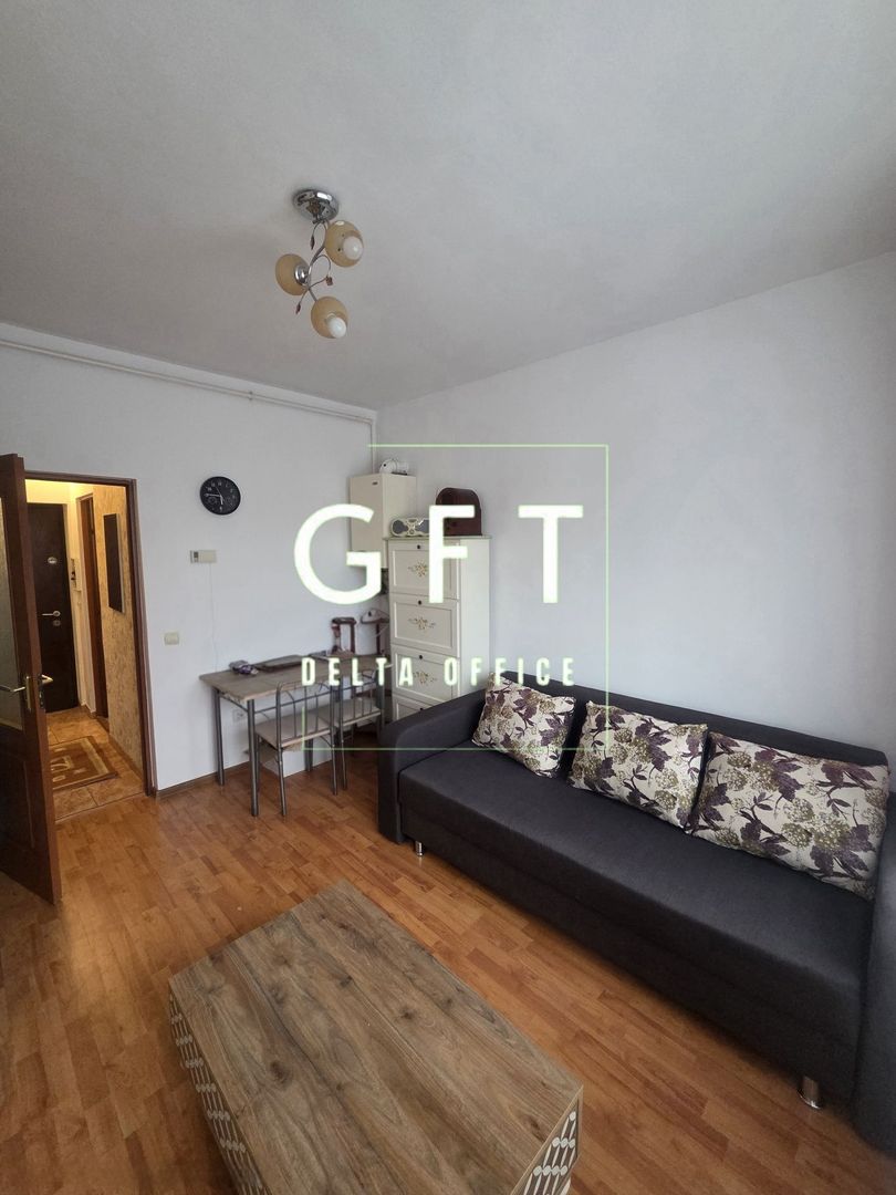 Garsonieră Bistrița | Etaj 1 - Poză 6