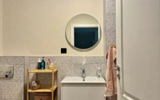 2 camere open space, Elite City, Parcare, Pet Friendly, Iris, Lidl - Poză 7