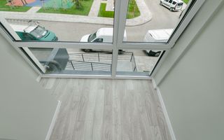 Vânzare, apartament, 1 cameră, str. Regina Elisabeta, Durleșri - Poză 8