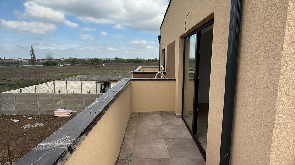 Duplex cu 3 dormitoare - Dumbravita - Poză 7