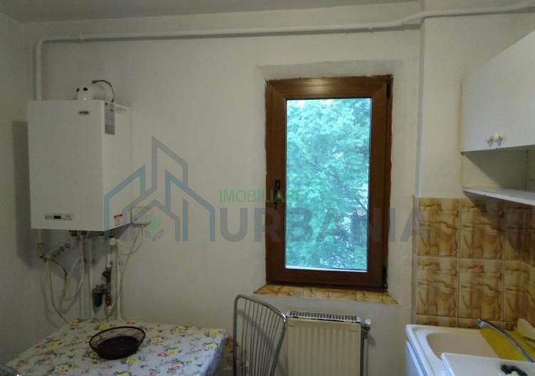 Apartament 3 camere de inchiriat, zona Cantemir, Iasi - 74 mp, etaj 3 - Poză 4