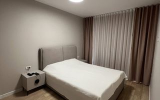 Apartament 2 camere,MTM Residence PIPERA + Loc parcare - Poză 6