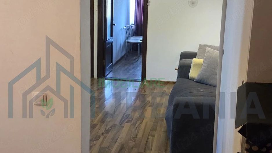 Apartament 3 camere, Hlincea, Ciurea, la 1,5 km de LDL Poitiers - Poză 6