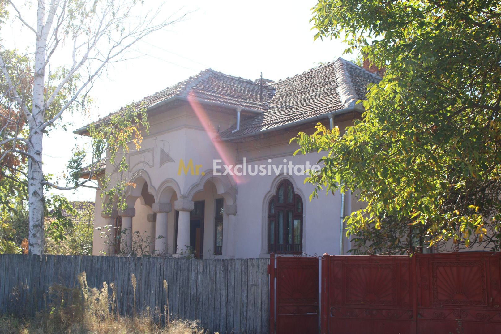 Casă individuală cu 4 camere în Burila Mare, jud. Mehedinți - Poză 6