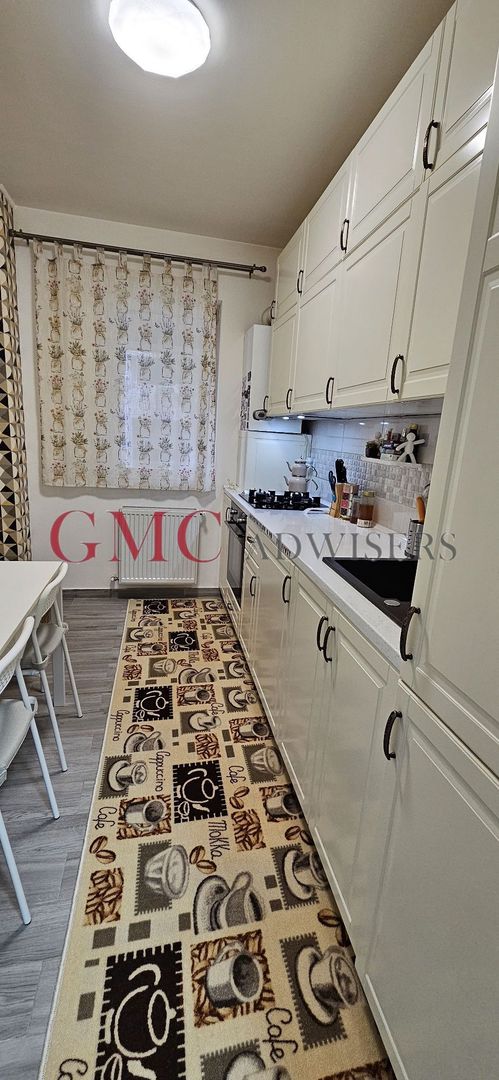 Apartament 2 camere în complex Pollux - Poză 3