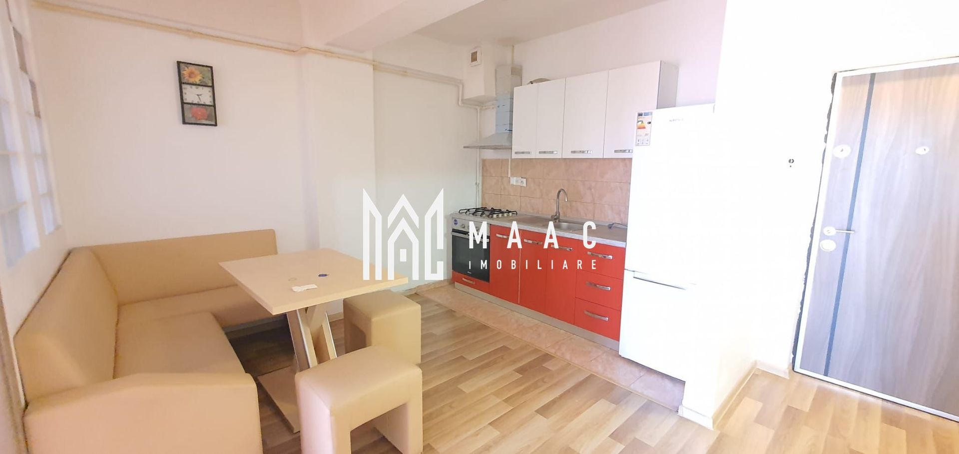 Apartament 2 Camere | Etaj Intermediar | zona Dedeman - Poză 14