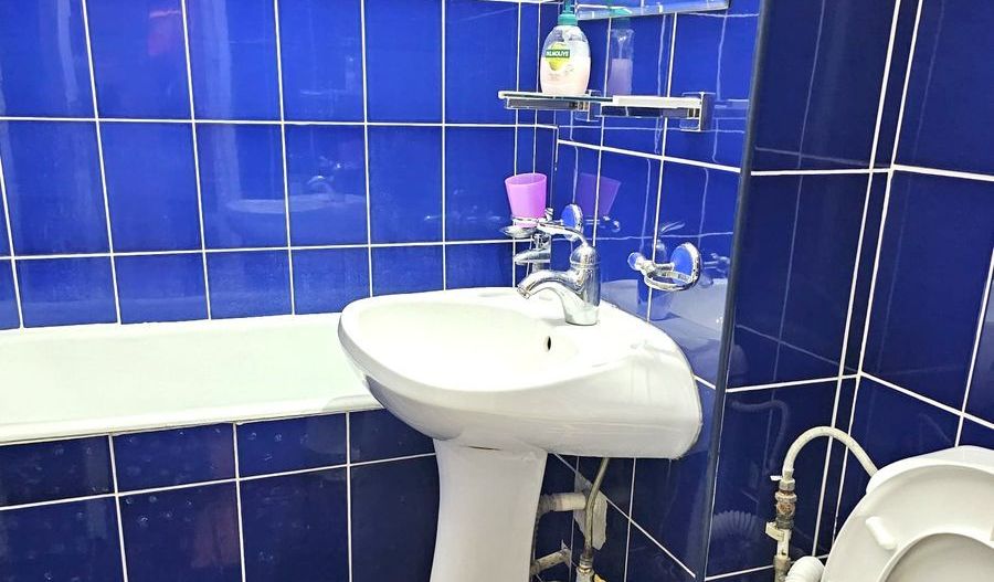 Apartament cu 3 camere, etaj intermediar - Piata Centrala - Poză 4