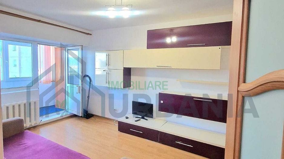 Apartament 1 cameră de închiriat în Păcurari, Iași - 300 euro - Poză 2