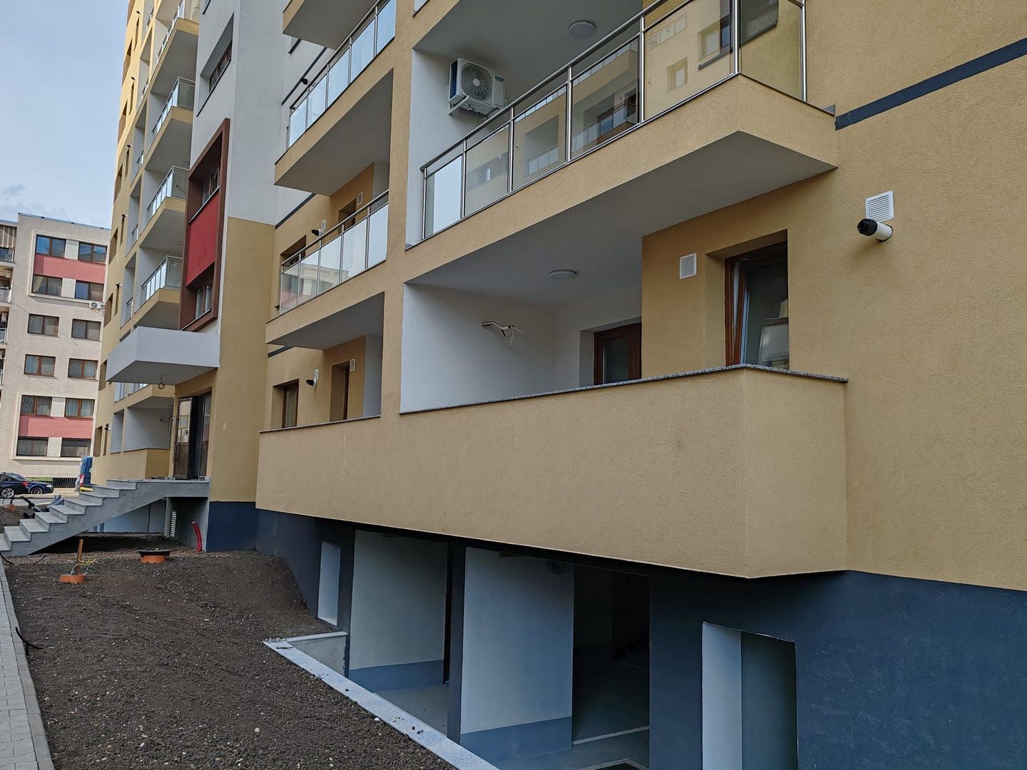APARTAMENT 2 CAM Metalurgiei / Cartierul Solar Bloc Finalizat - Poză 2