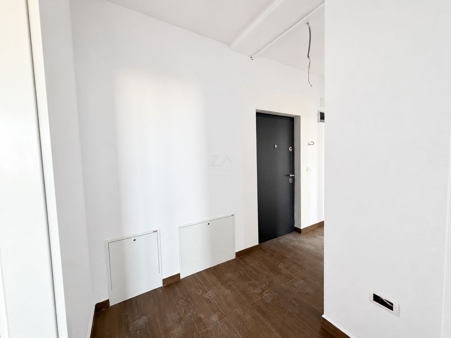 Apartament nou cu 2 camere Decomandat. Clima. Loc de parcare - Poză 10