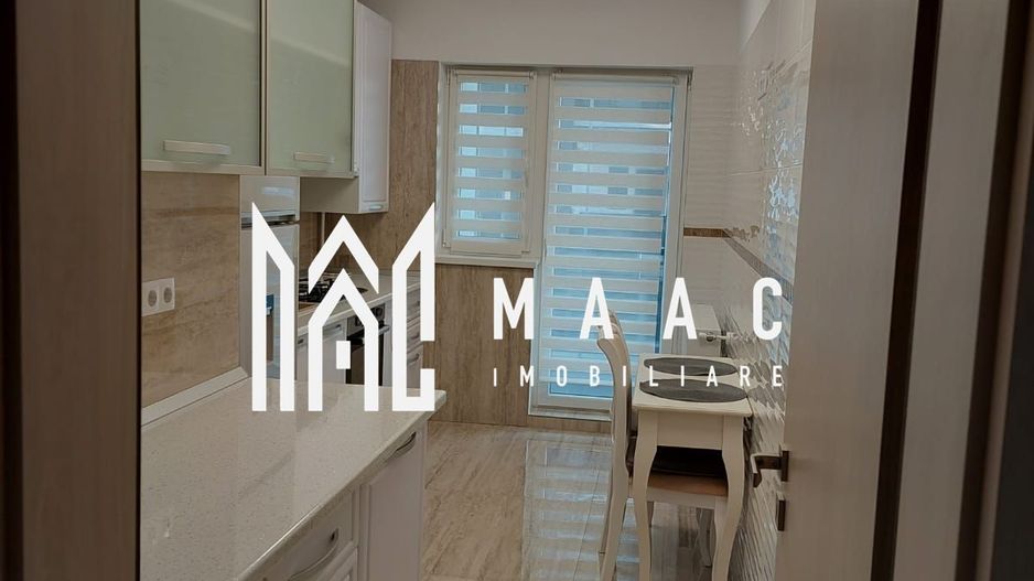 Apartament 3 Camere I Decomandat I Etaj 1 I Zona Kogalniceanu - Poză 10