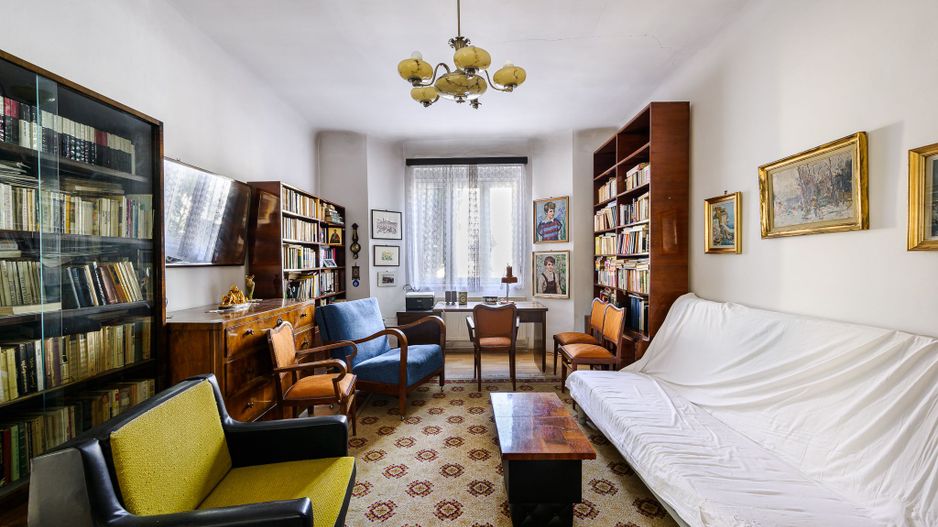 CASA GRUIA Zona BELVEDERE Teren 400MP - Poză 6