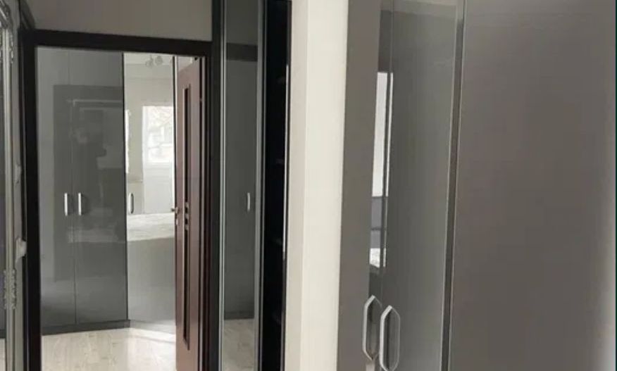 AP. 2 CAMERE SEBASTIAN, CENTRALA PROPRIE, LOC DE PARCARE, MODERN - Poză 8