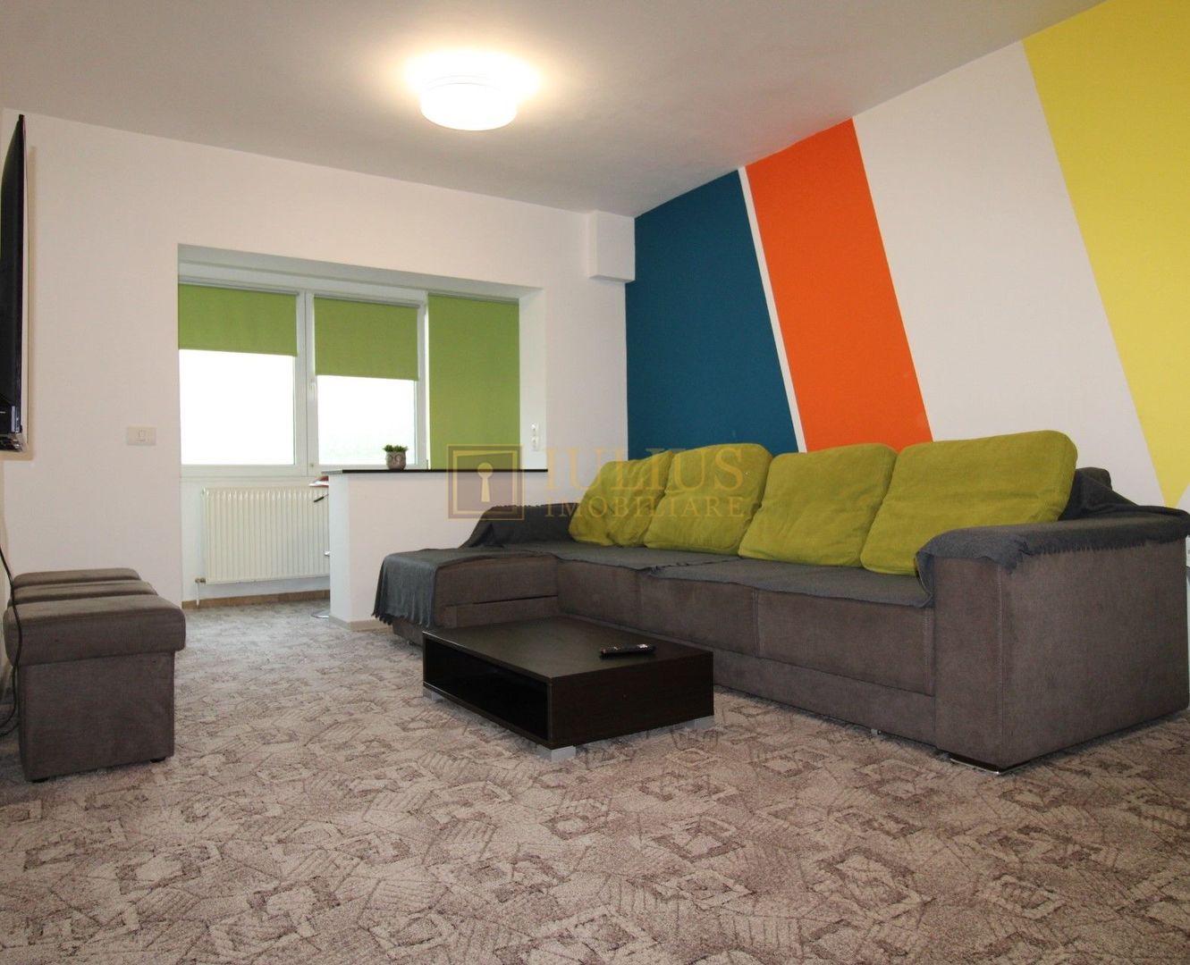 4 camere, ctr Anaf, la 300 m de cetatii- Bucovina - Poză 1