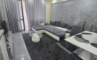 Apartament 2 camere – 52,41 mp zona Bd. Brancoveanu – Luica, Sector 4 - Poză 2