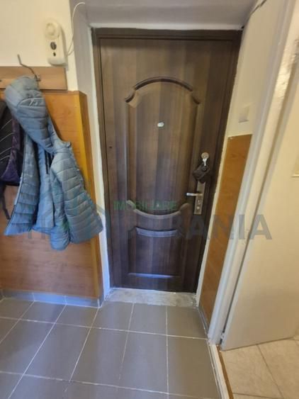 Apartament cu 1 cameră, 31 mp, zona Piața Cug, Iași - 47.000 EUR negociabil - Poză 1