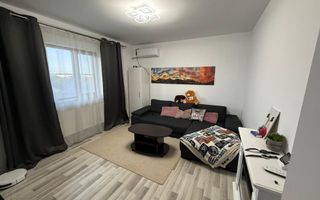 Apartament 2 camere decomandat, 45 mp, etaj 2/2, zona Lunca Cetății - Cug - Poză 6