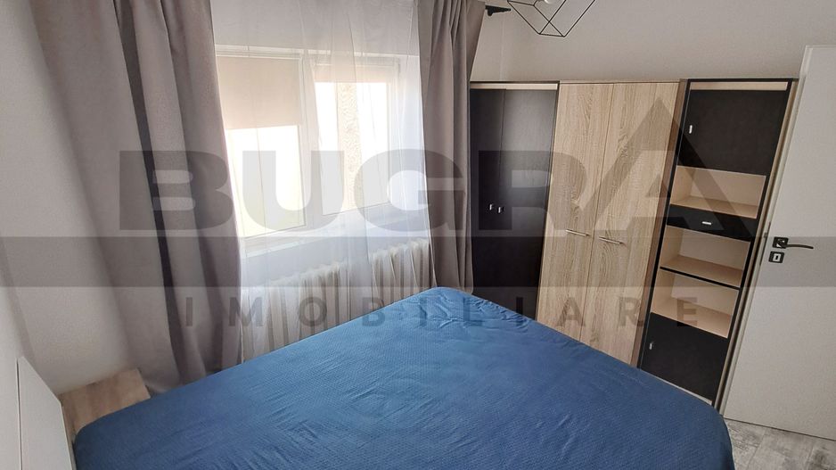 Apartament cu 2 camere, 48 mp, zona Big - Poză 3
