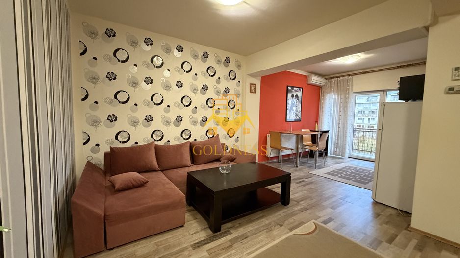 2 camere open space, Cartierul Zorilor, Parcare, Calea Turzii, OMV - Poză 1