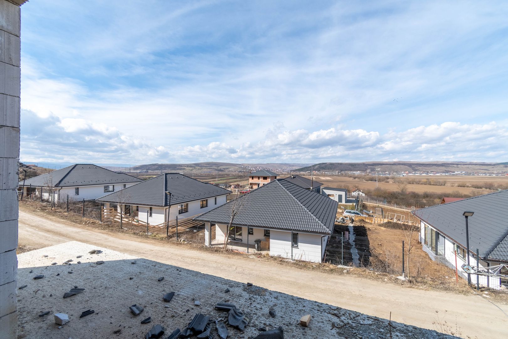 Casa Individuala de Vanzare – 4 Camere | Jucu de Sus - Poză 8