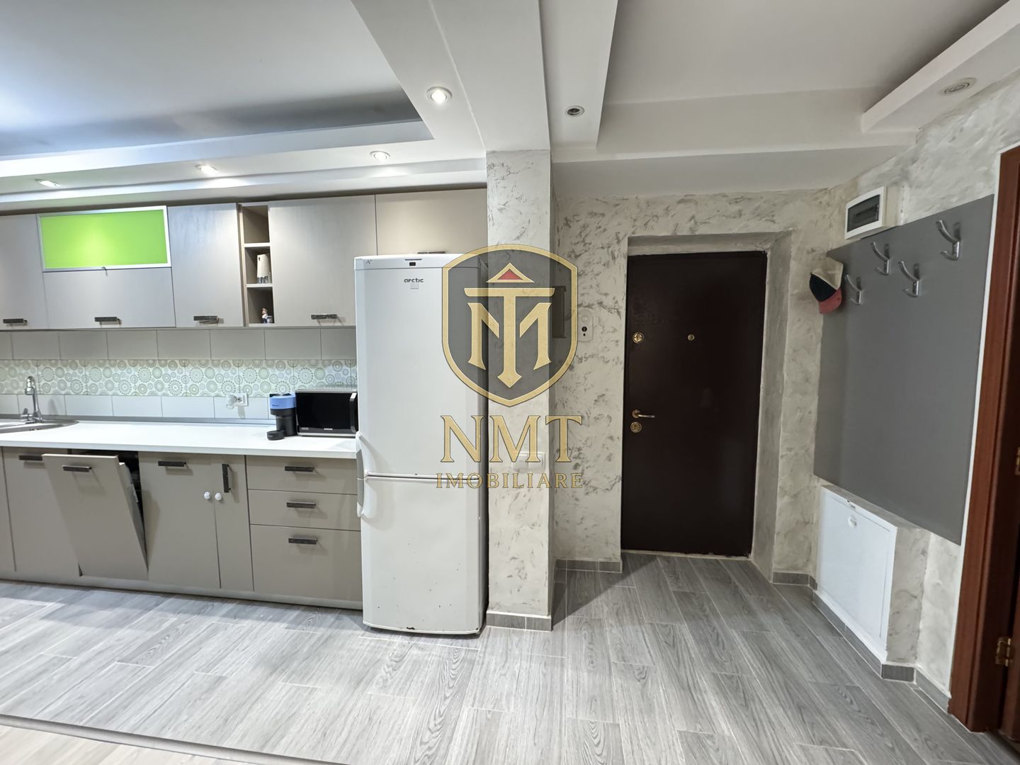 Apartament cu 2 camere | 54 mp  |  VIVO - Poză 5