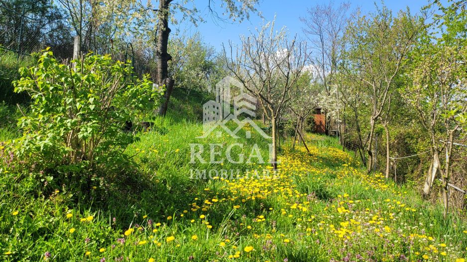 Casa cu patru camere in zona Chizid - Poză 15