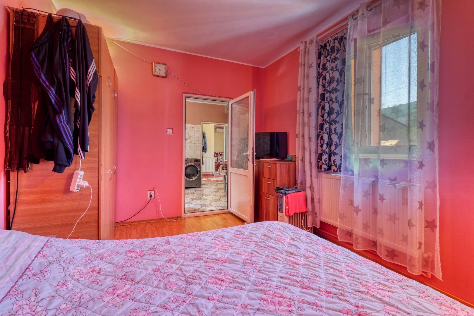 Pozitie excelenta – Casă 4 Camere –10 min M. Pantelimon –Comision 0% - Poză 9