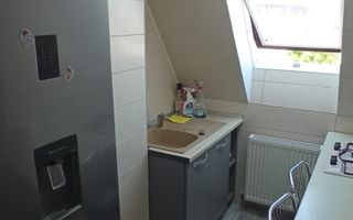 APARTAMENT 2 CAMERE DECOMANDAT - ZONA PODUL DE PIATRA-GARA - Poză 5