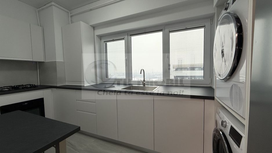 2 CAM TATARASI SOLUMNIA PRIMA INCHIRIERE PARCARE SUBTERANA - Poză 6