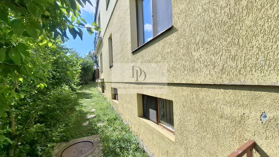 Apartament 3 Camere + Grădină | Andrei Mureșanu - Poză 18
