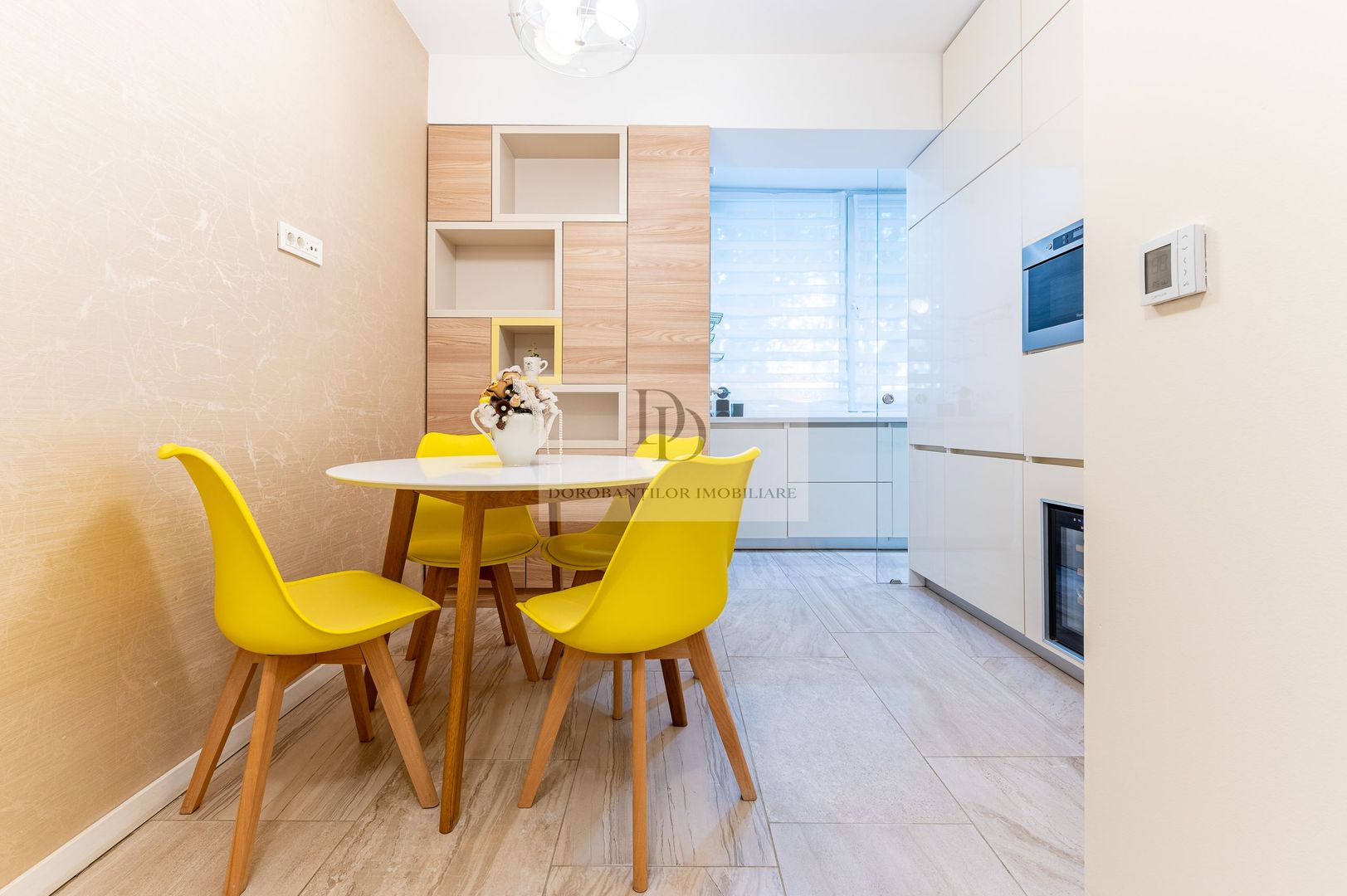 Apartament Premium cu 5 camere | 128 mp | 2 parcări incluse | Plopilor - Poză 6