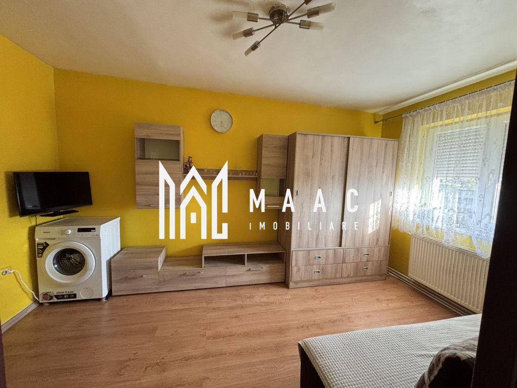 Apartament 2 camere de vânzare | Sibiu, Țiglari | Lacul lui Binder - Poză 1
