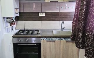 De inchiriat apartament 2 camere Militari Residence - Poză 7
